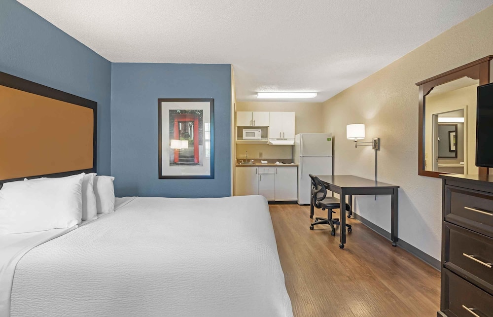Extended Stay America Chesapeake - Crossways Boulevard 24/58
