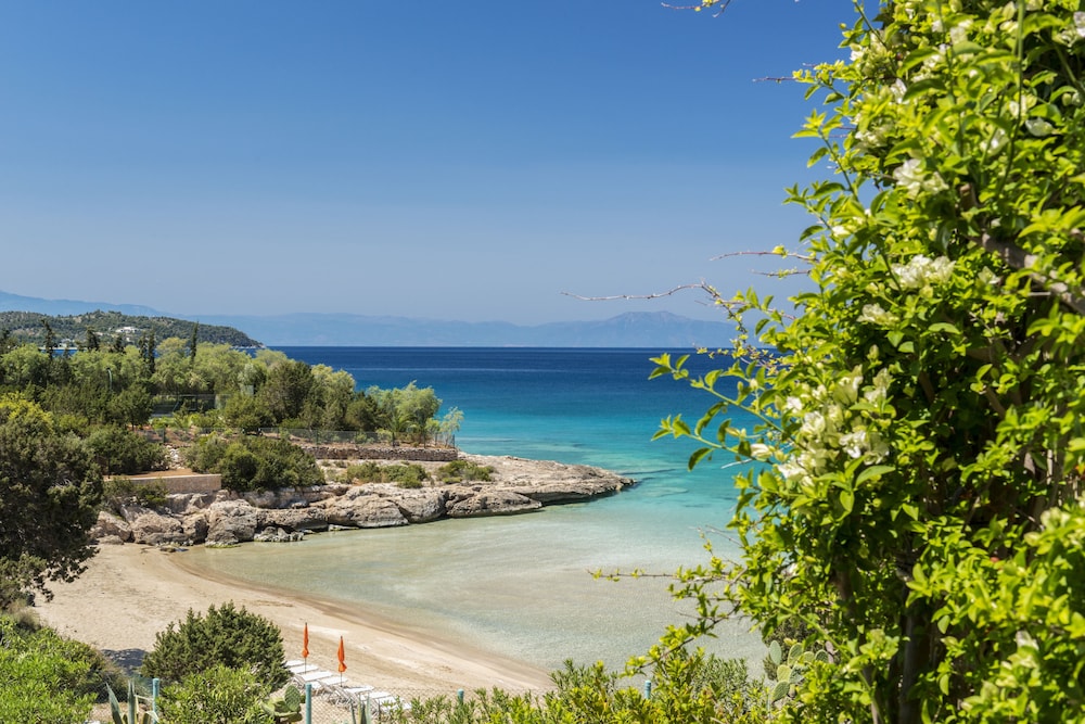 Electra Beachfront Villa 29/50