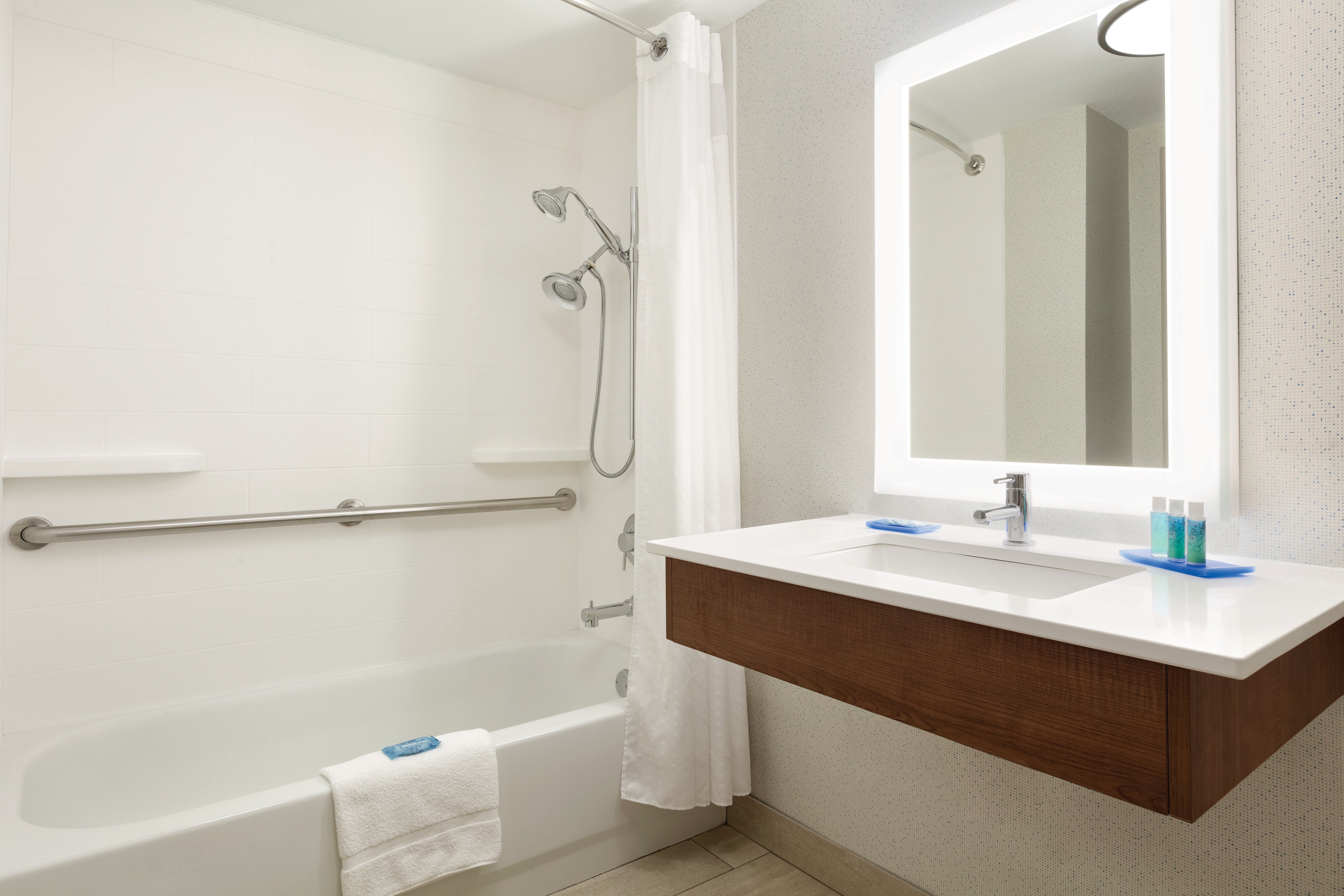 Holiday Inn Express Hartford South Rocky Hill 41/41