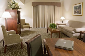 Inn At Coushatta 13/25