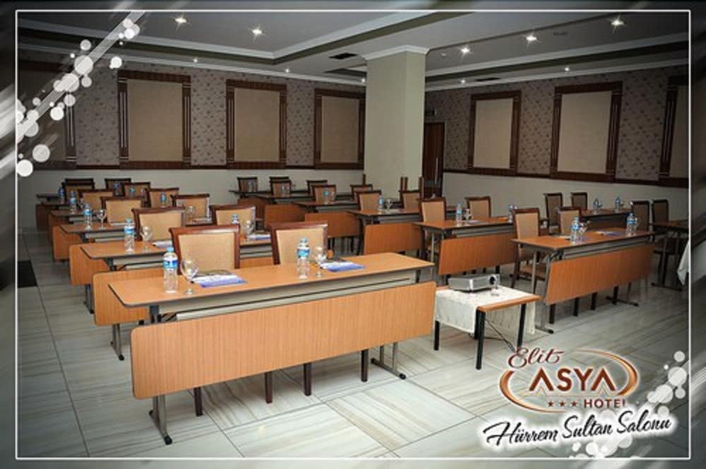 Elit Asya Hotel 44/49