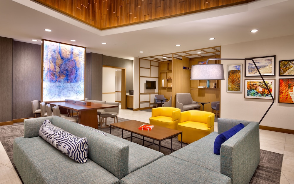 Hyatt Place St George 26/45