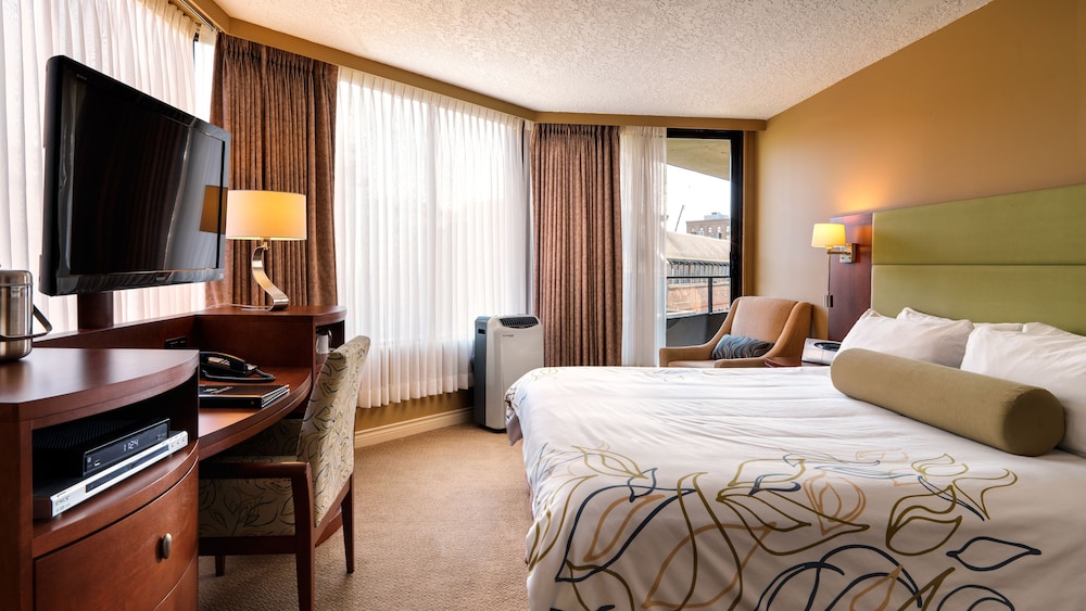 Victoria Regent Waterfront Hotel & Suites 15/86