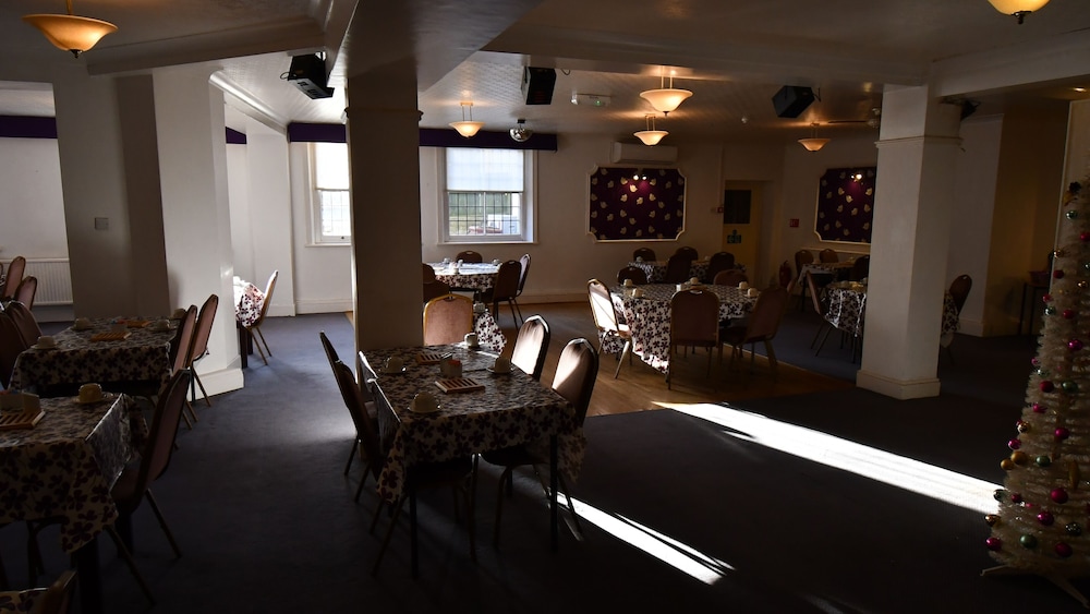 Bourne Hall Hotel 23/47