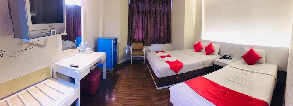 River Grand Hotel Hat Yai 23/40