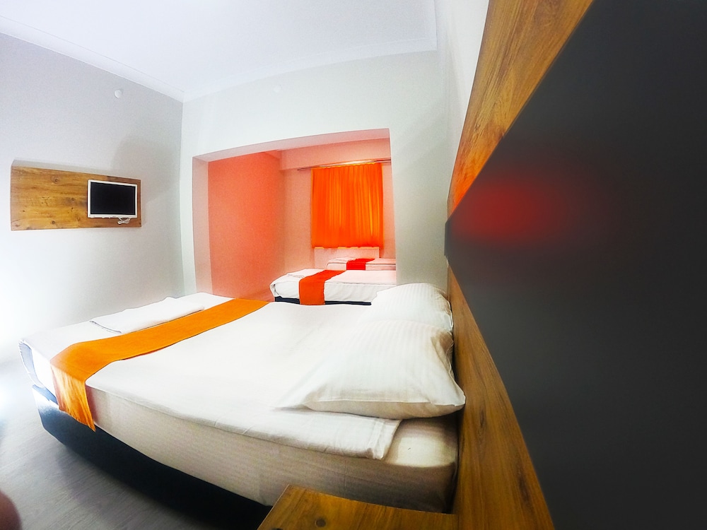 Ankara Otel Evren 8/26