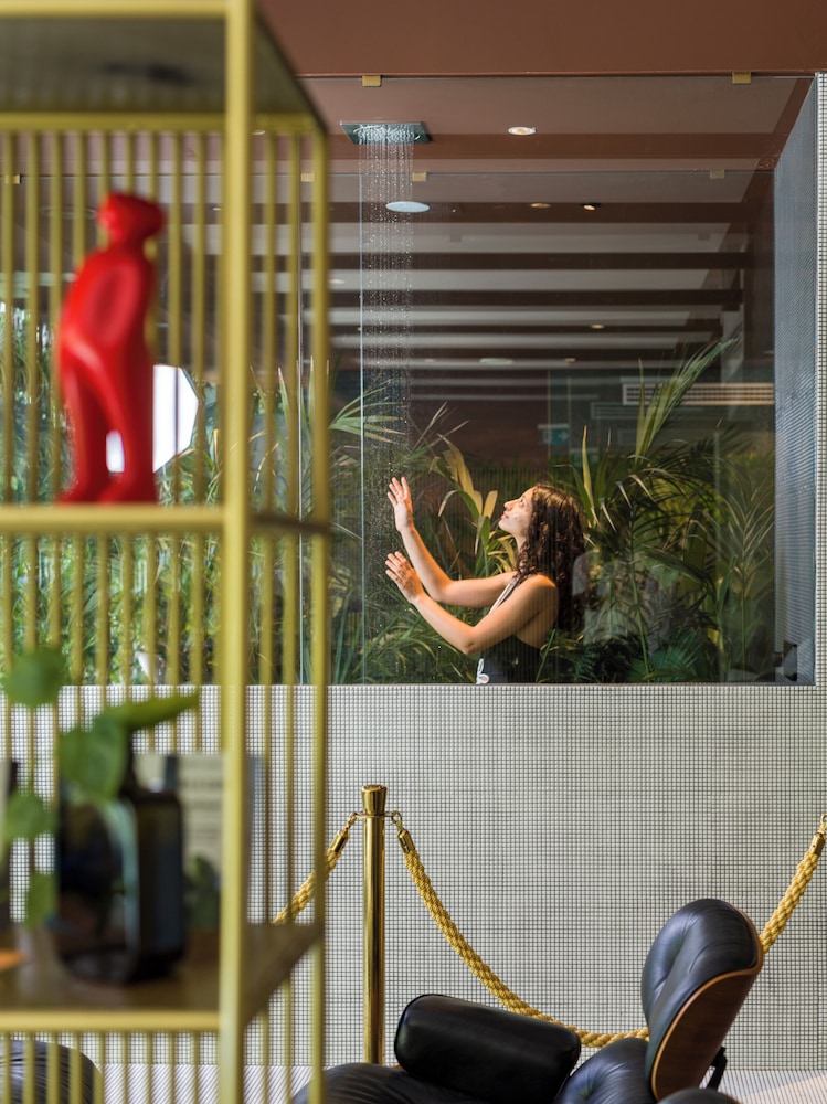 Villa Del Bosco And Vdb Next Hotel And Event Living 9/67