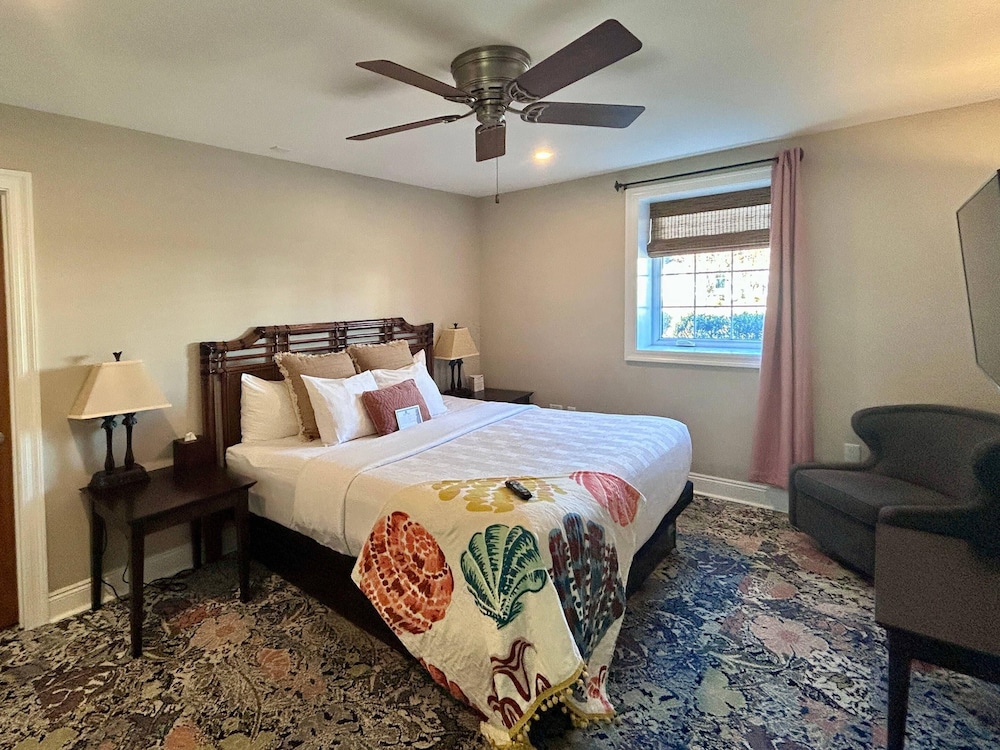 Upgrade, 2 King Beds