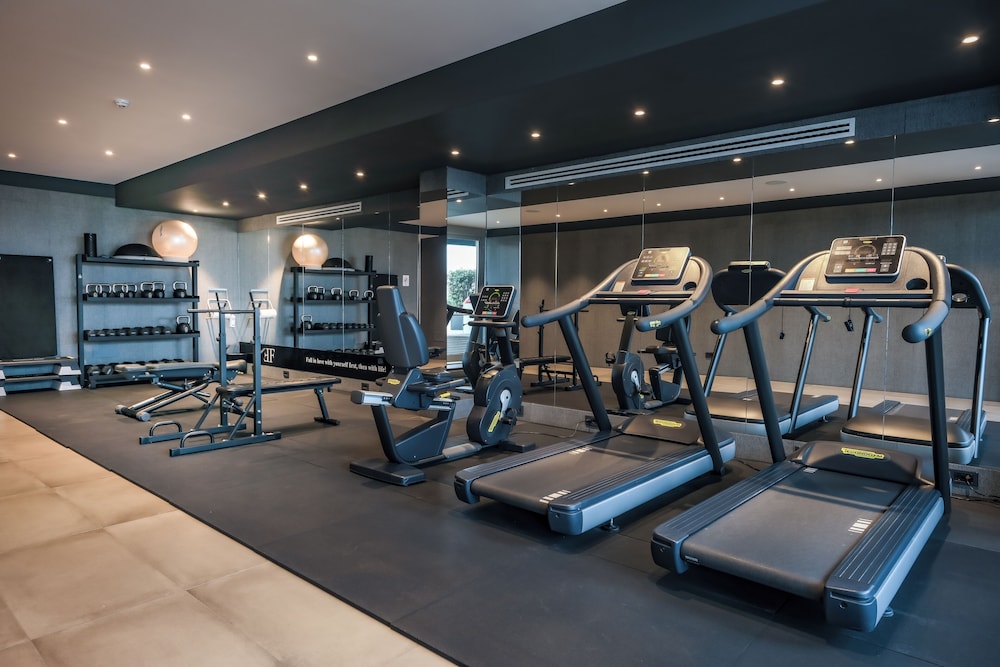 Hotel & Resort Tre Fontane Luxury 29/50