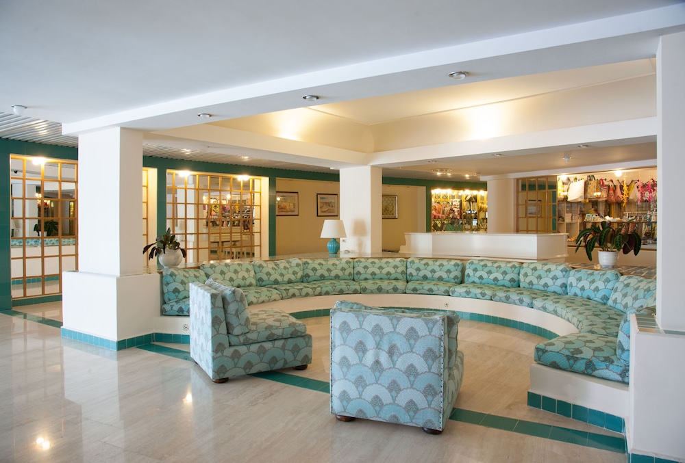 Hotel Torre Oliva 5/48