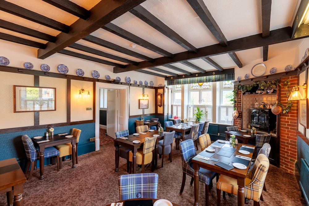 Blacksmiths Arms Inn 41/53