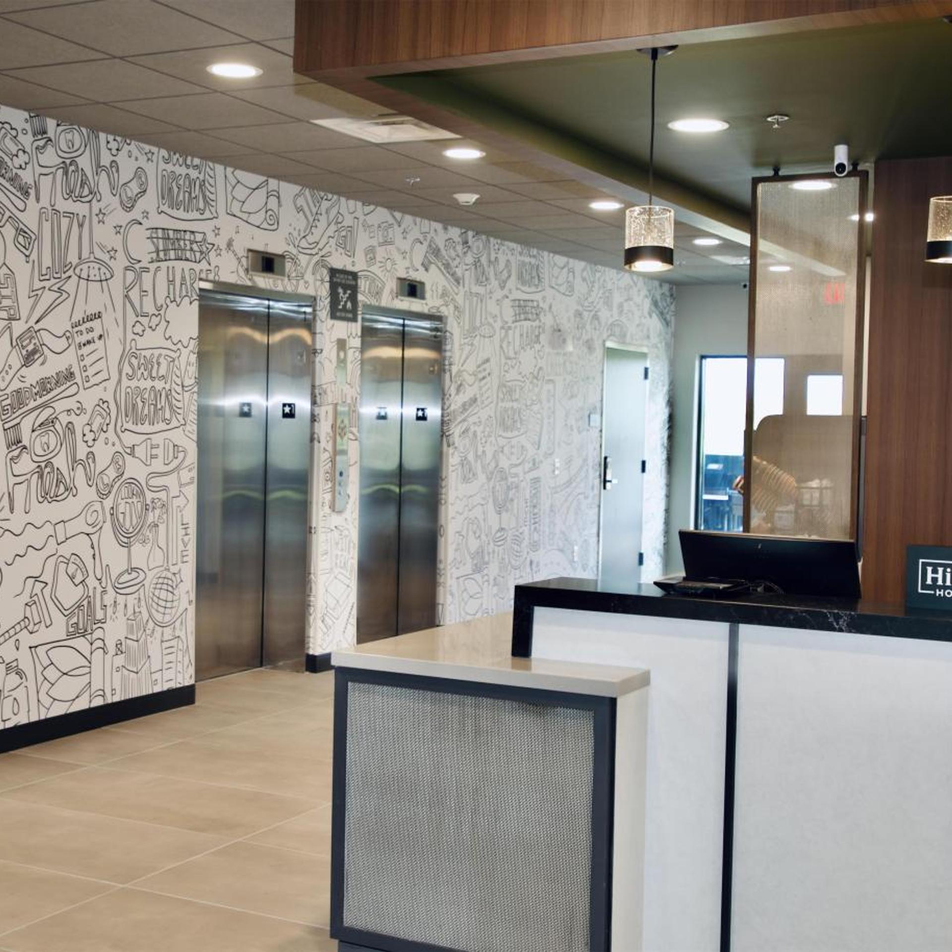 LivSmart Studios by Hilton Clarksville 4/36