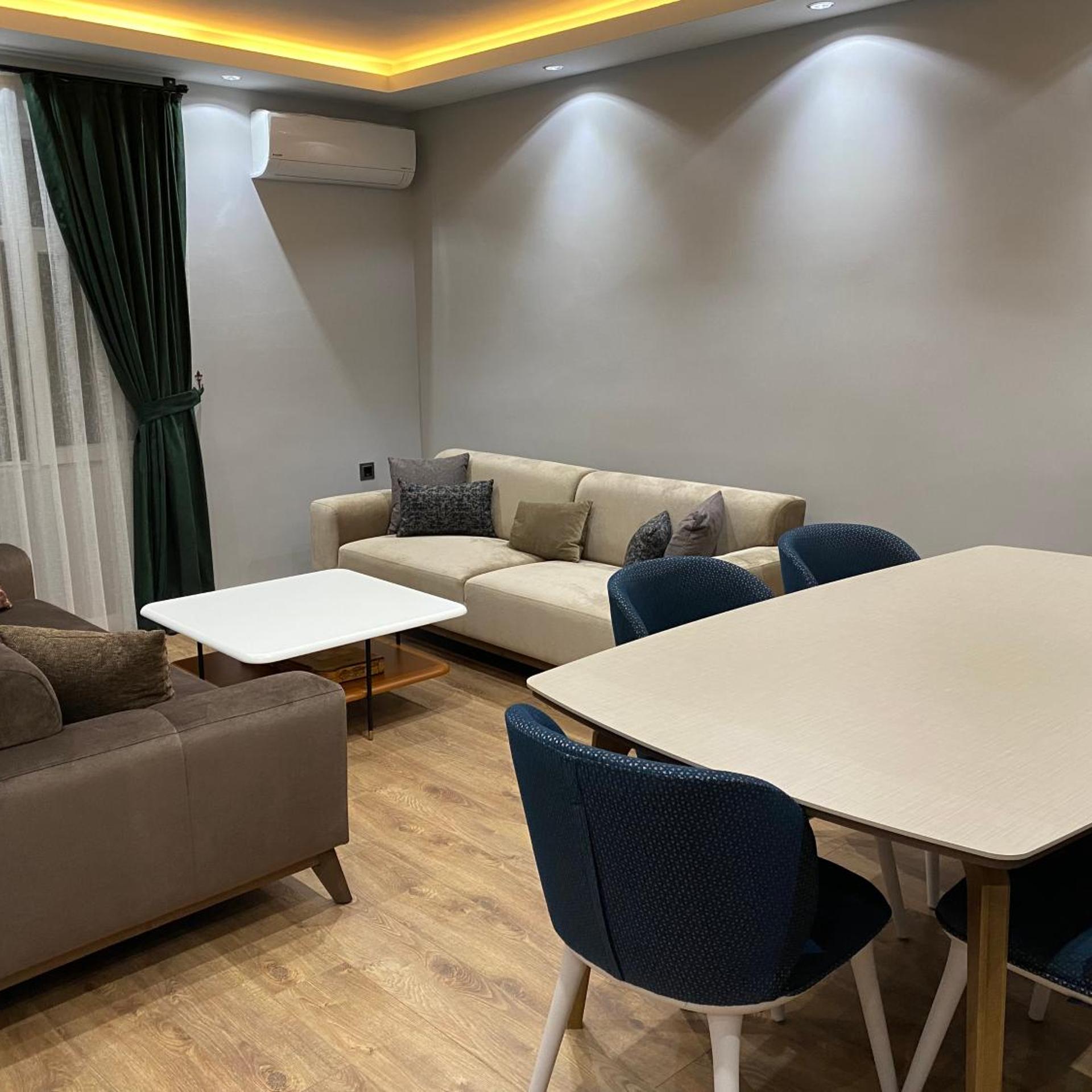 Premium Park Apart 29/50