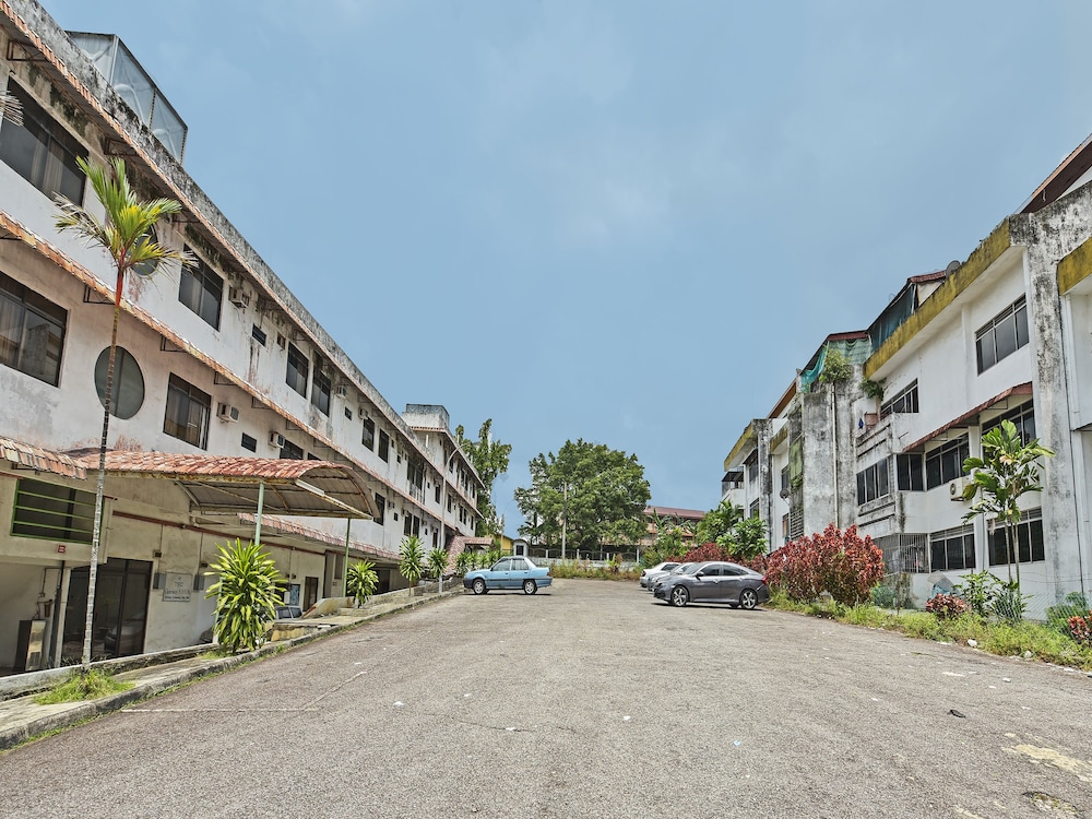 Hotel O Villa De Rose 17/20