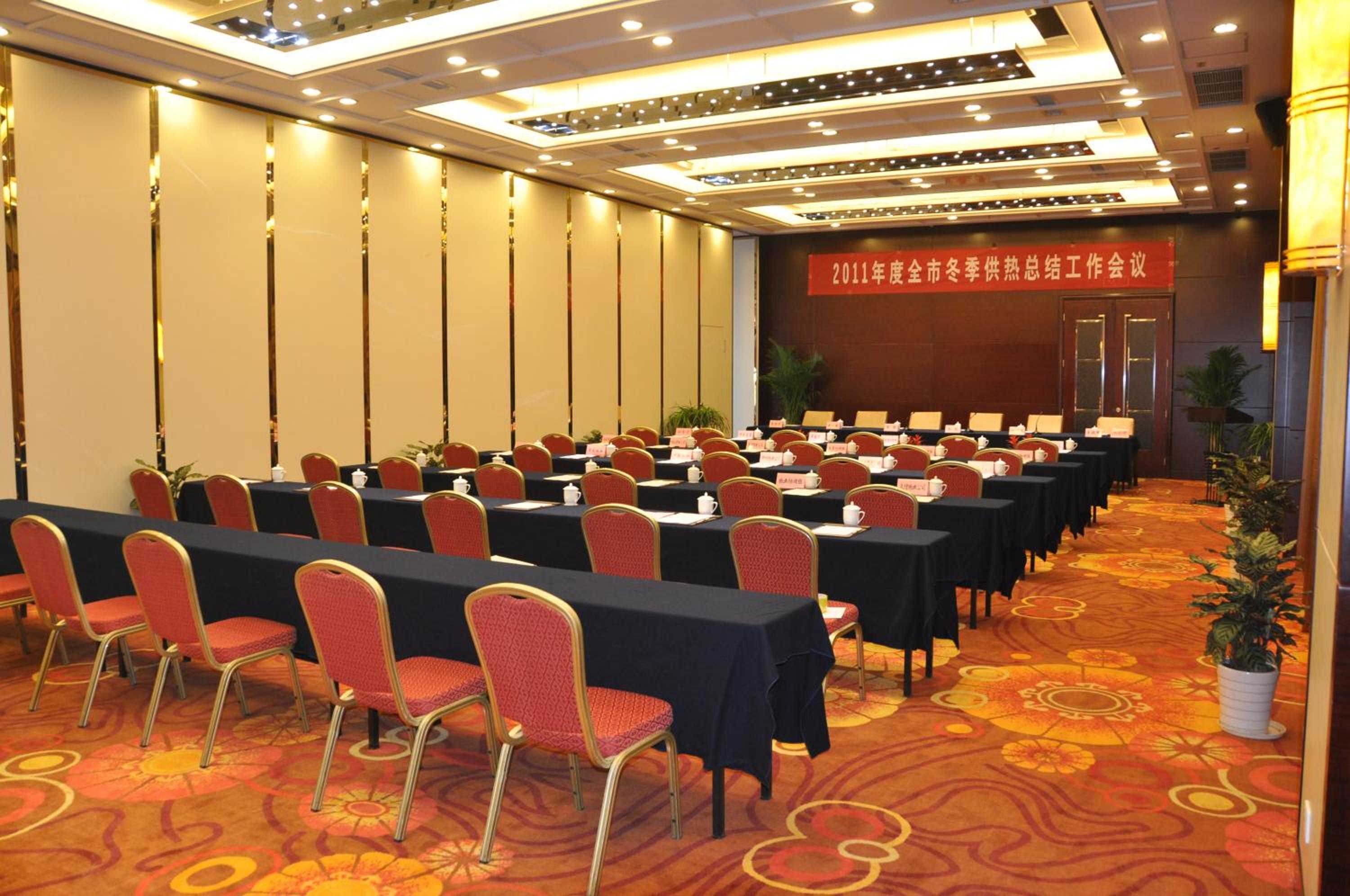 Jinyuan Jinling Plaza 53/63