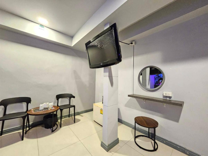 Hollywood Dannok Hotel 6/9