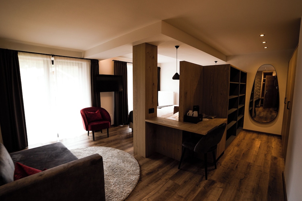 Hotel Freina 33/50