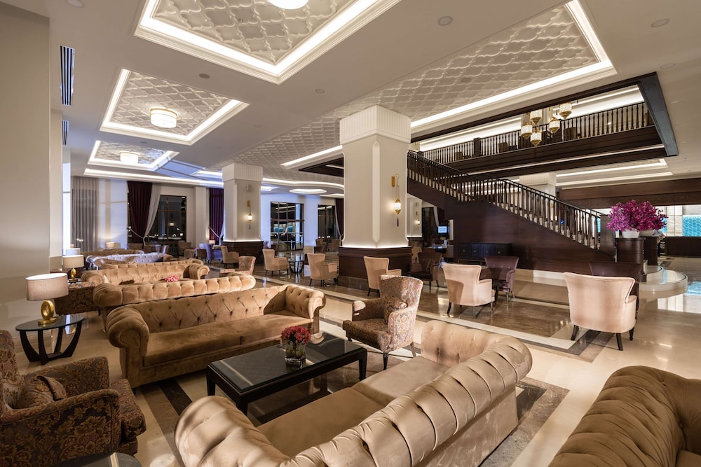 Swandor Hotels & Resorts Topkapi Palace 29/50
