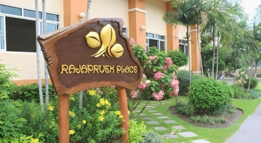 Rajapruek Place 8/79