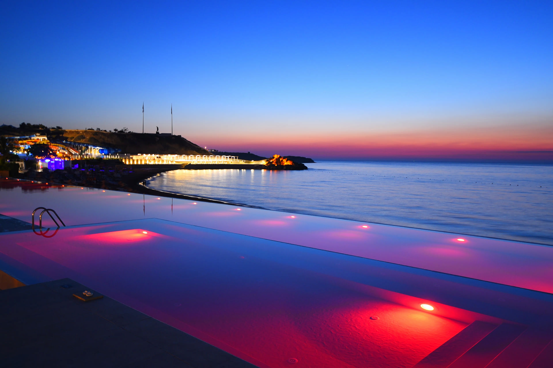 Acapulco Beach Club And Resort 47/50
