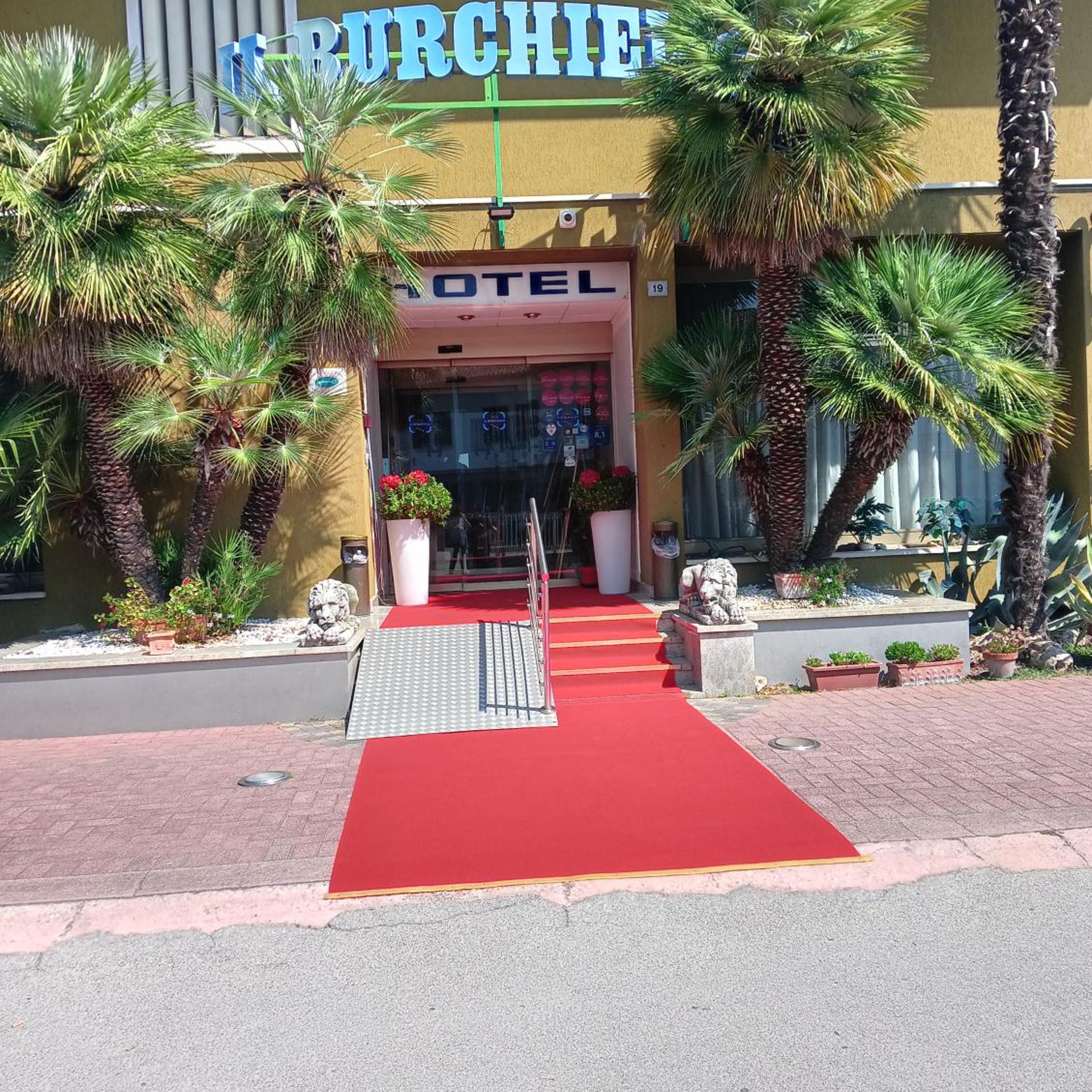 Il Burchiello 45/53