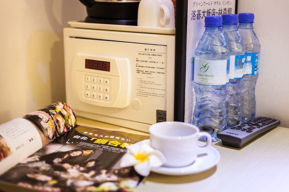 グリーンワールド 林森館 写真2