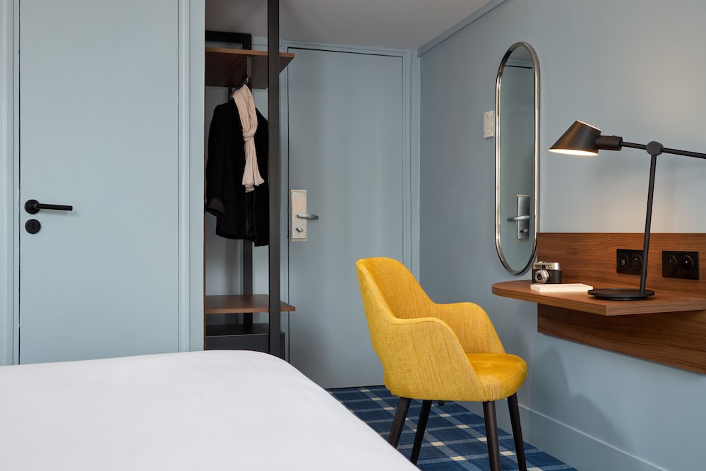 Timhotel Paris Gare Du Nord 26/53