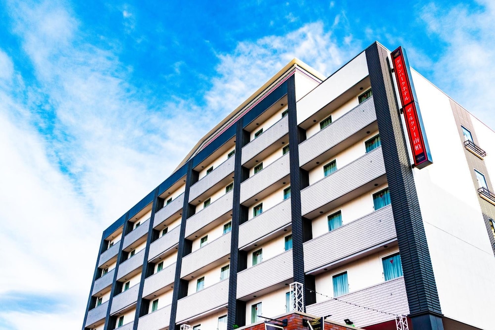 Grand Park Hotel The Luxuex Minami-Kashiwa 3/50
