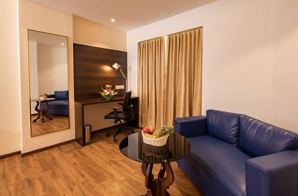Goldfinch Hotel Bangalore 38/66