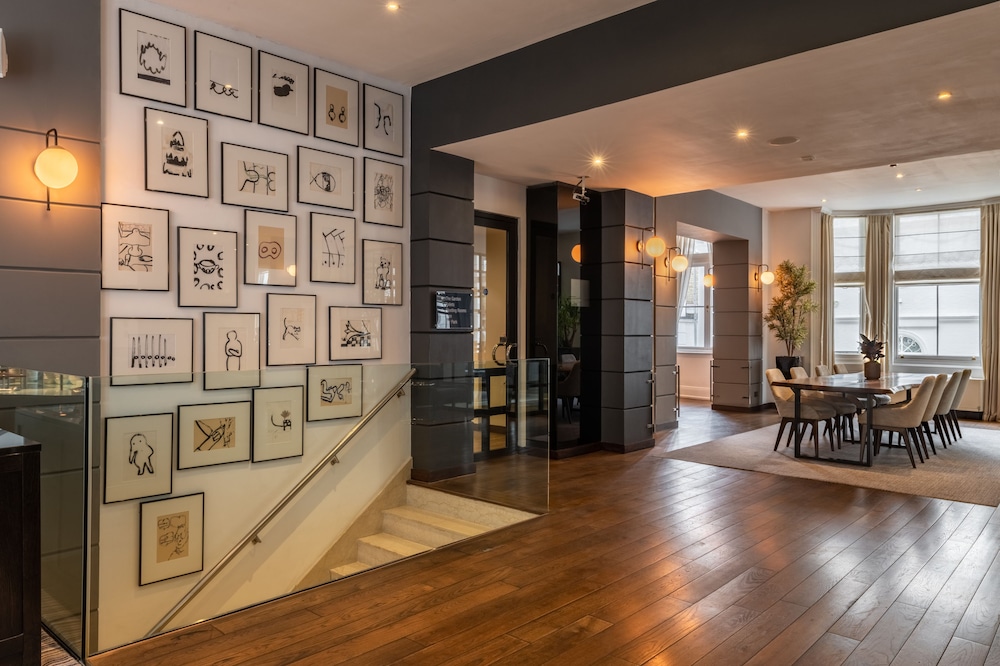 K+K Hotel George Kensington 35/67