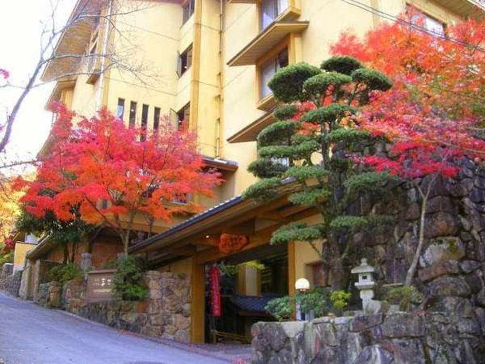 MIYAJIMA HOTEL MAKOTO 6/65
