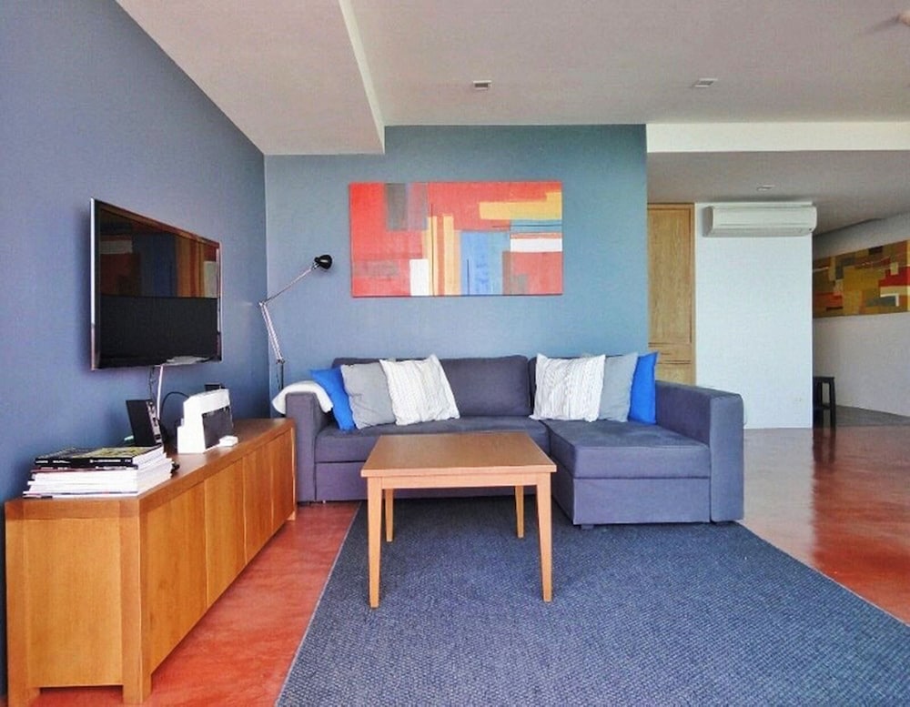 Silathip Huahin Serviced Apartment & Hotel 62/72