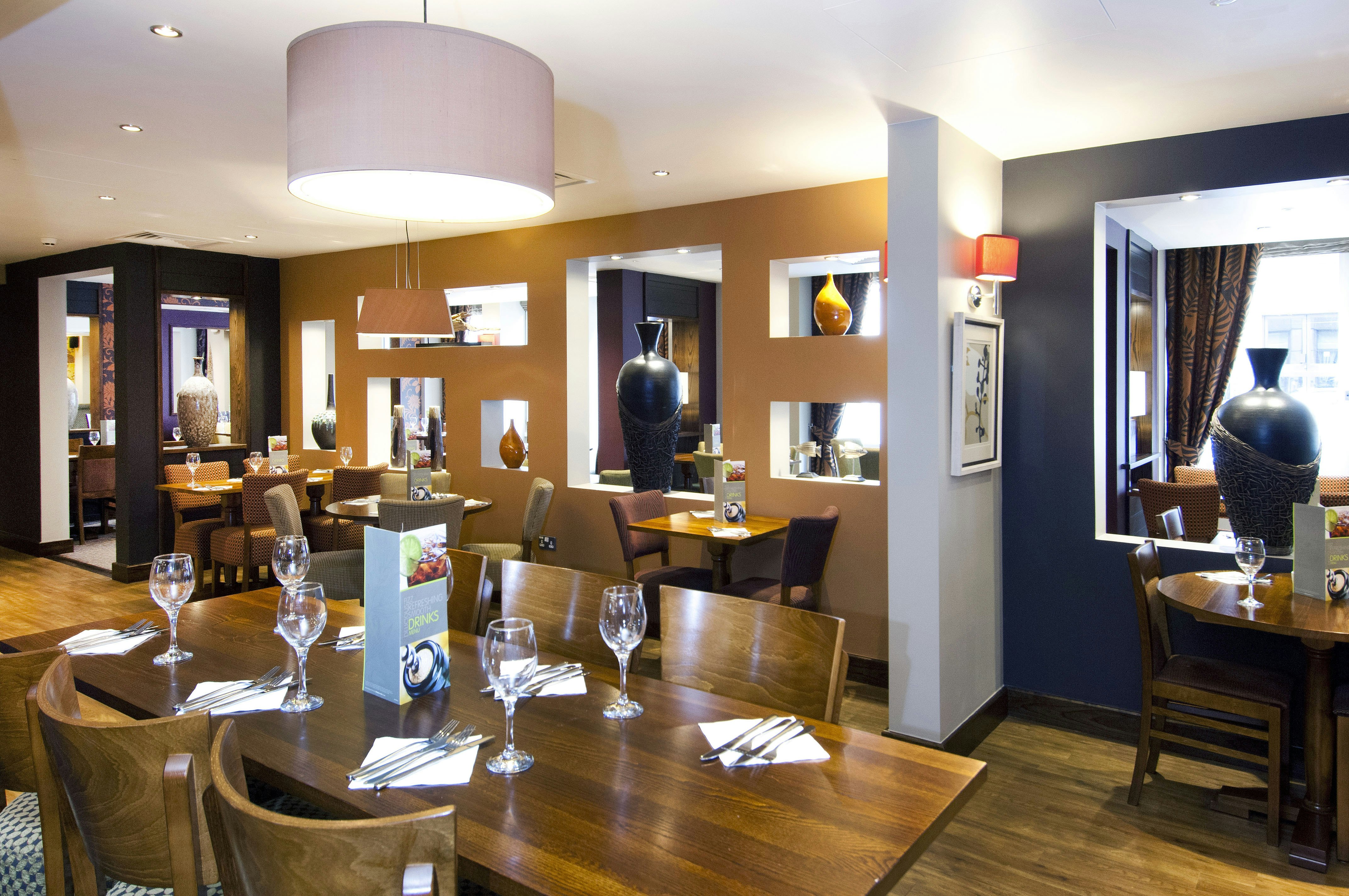 Premier Inn London Blackfriars 28/39