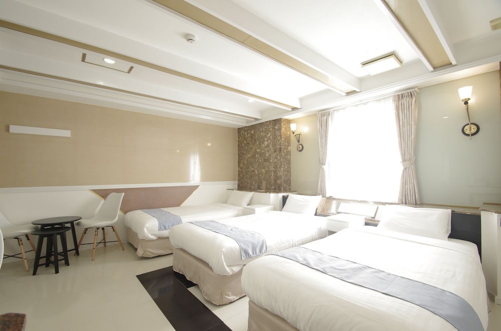 Hotel Imalle Yokohama Isezakicho - Hostel 10/100