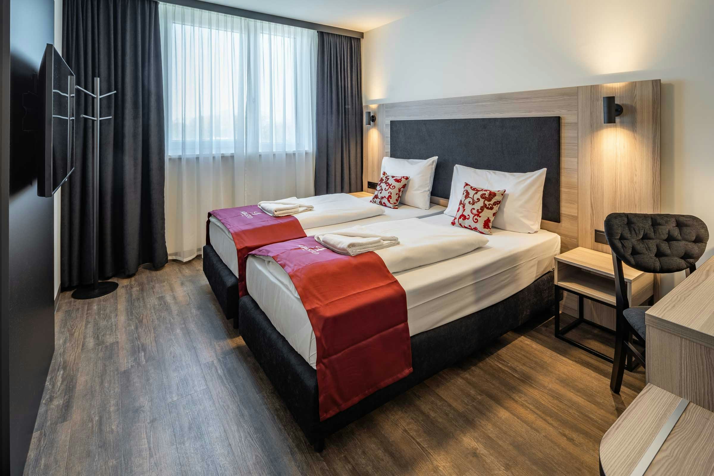 Abasto Hotel Dachau 10/32