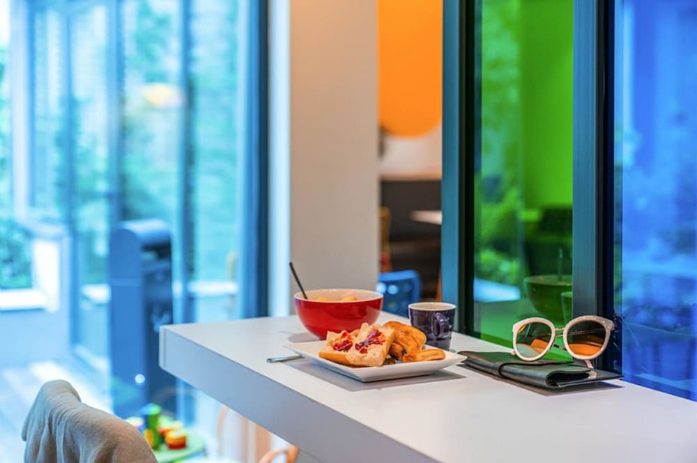 Ibis Styles Paris La Defense Courbevoie 53/62