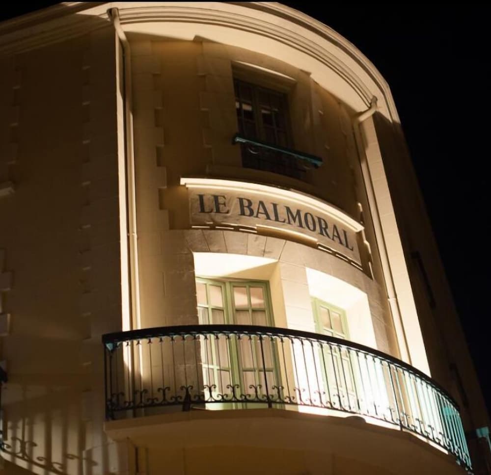 Comfort Hotel Dinard Balmoral 2/49