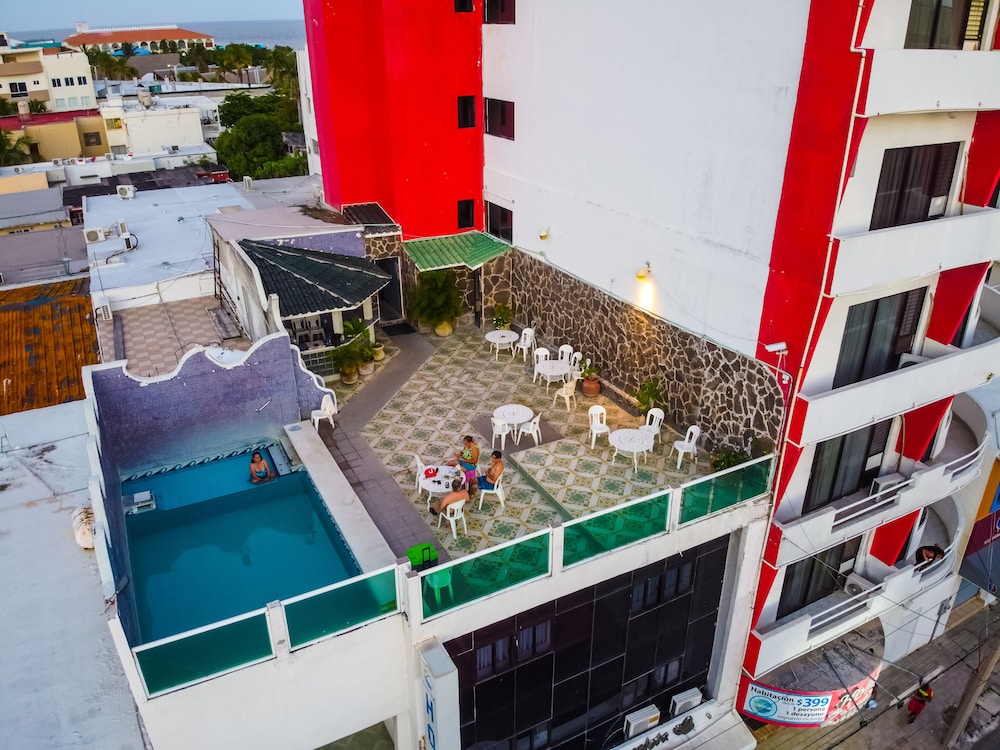 Hotel Ziami 3/41