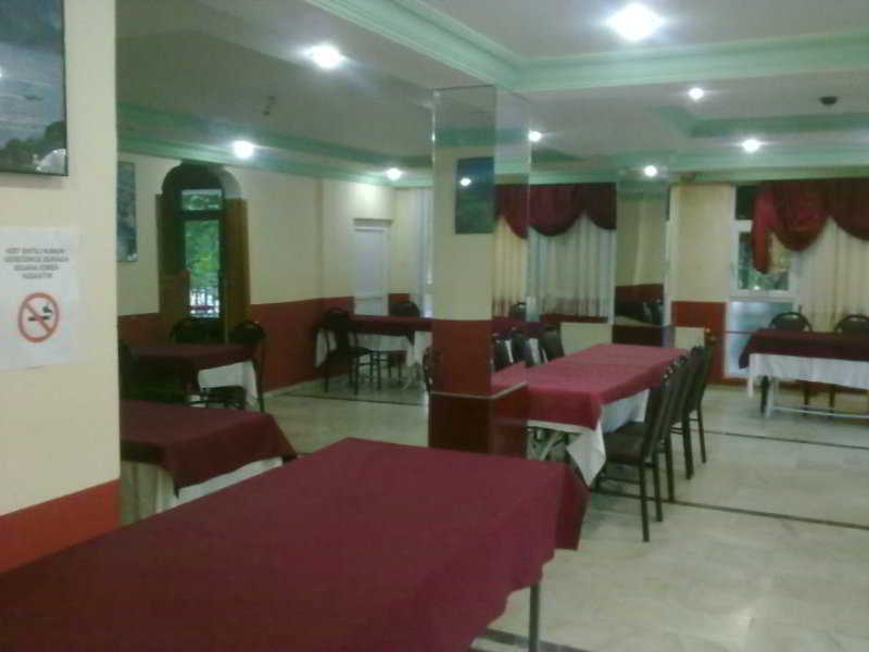 Cappa Hotel 10/16