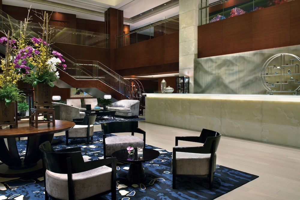 Jinji Lake Grand Hotel Club 6/57