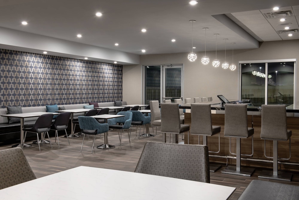 Residence Inn Winnipeg 44/47