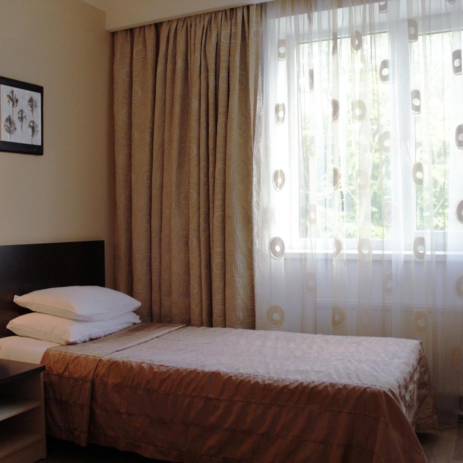 Room, Single, with Pool