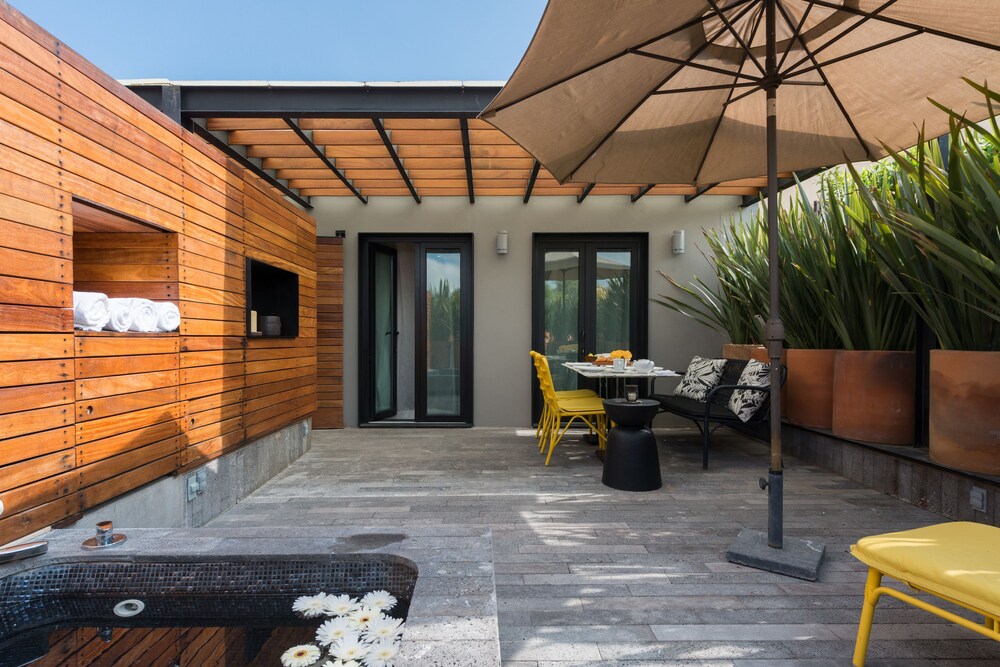 Dos Casas Boutique Hotel Spa 38/75