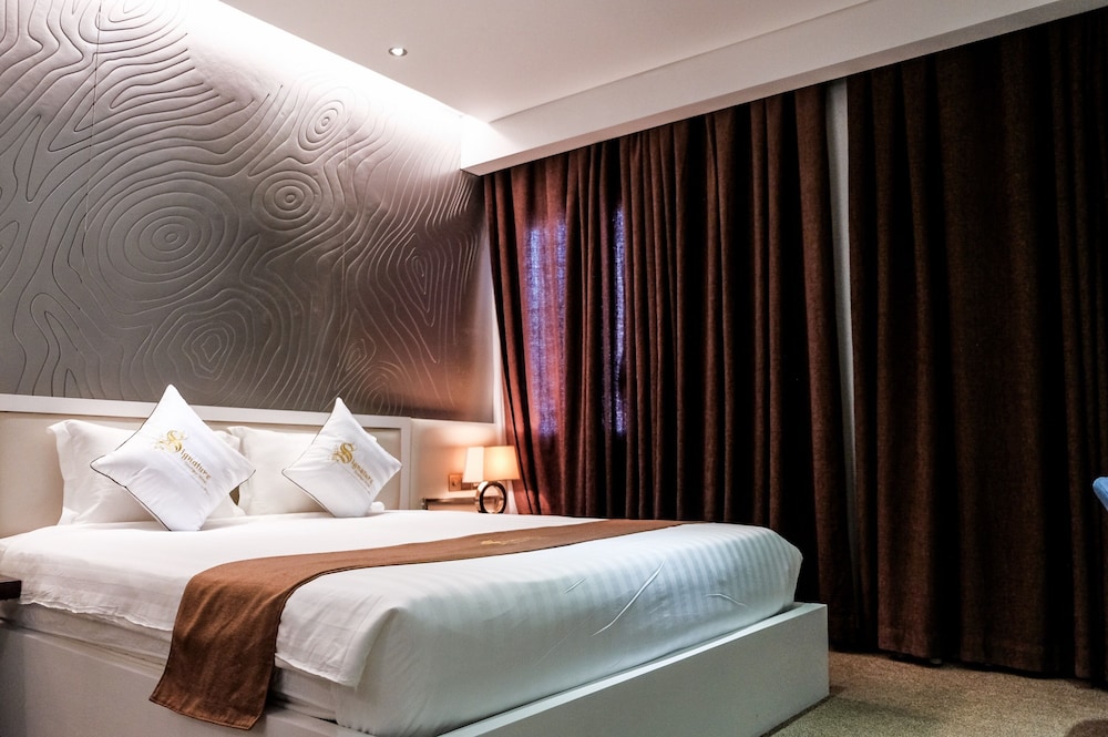 Signature Boutique Hotel 16/50