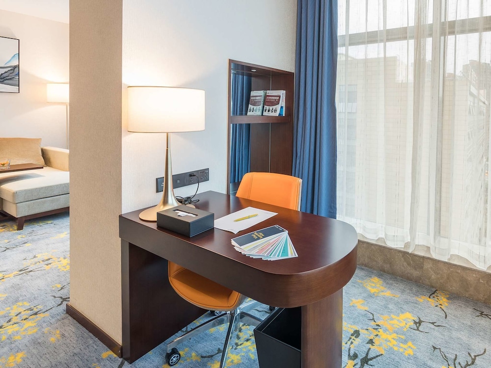 Novotel Wuxi 78/89