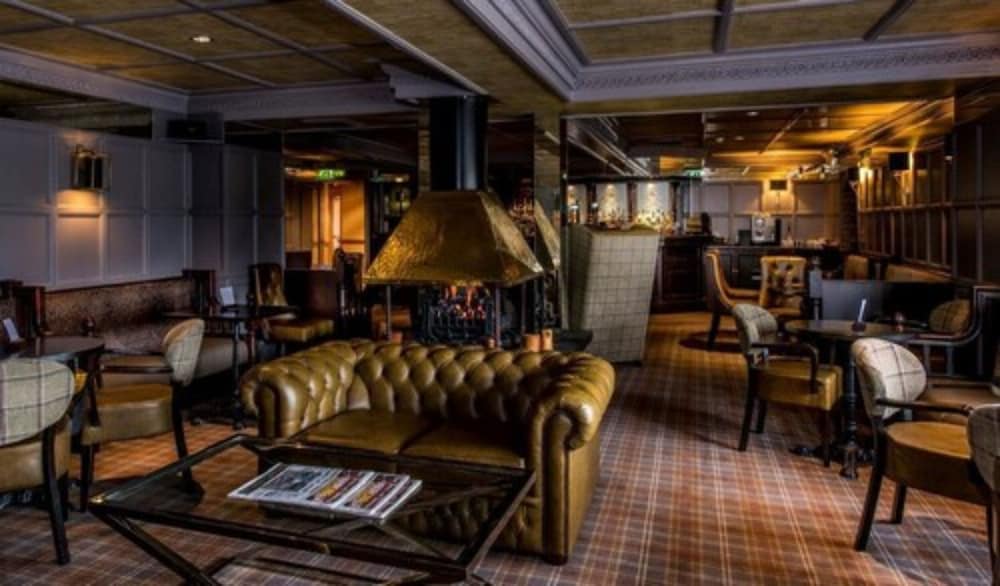 Craighaar Hotel 15/33