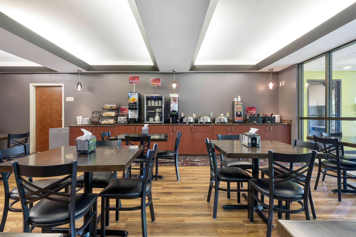 Best Western Plus Eau Claire Conference Center 45/62