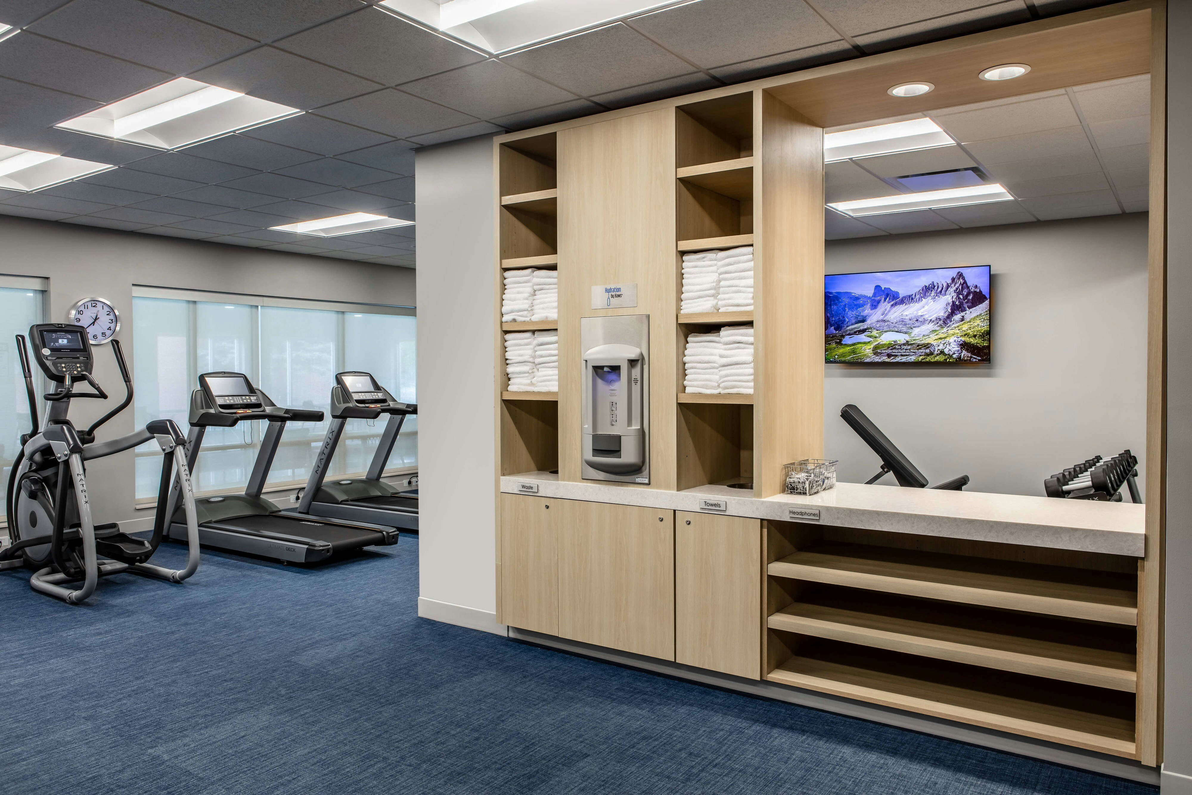 TownePlace Suites by Marriott Milwaukee West Bend 7/12