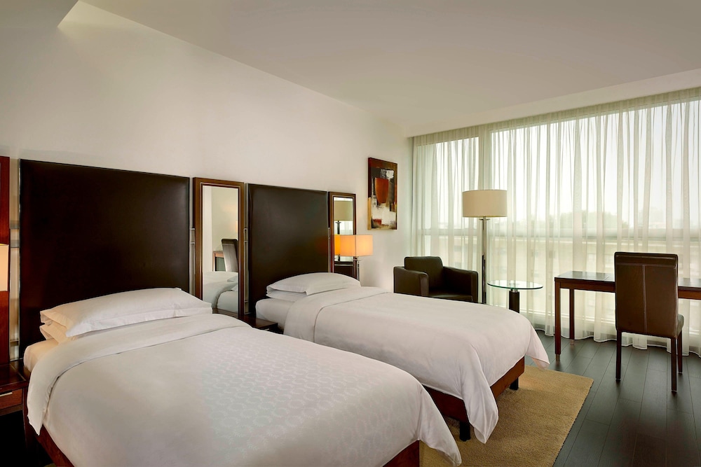 Sheraton Porto Hotel And Spa 15/67