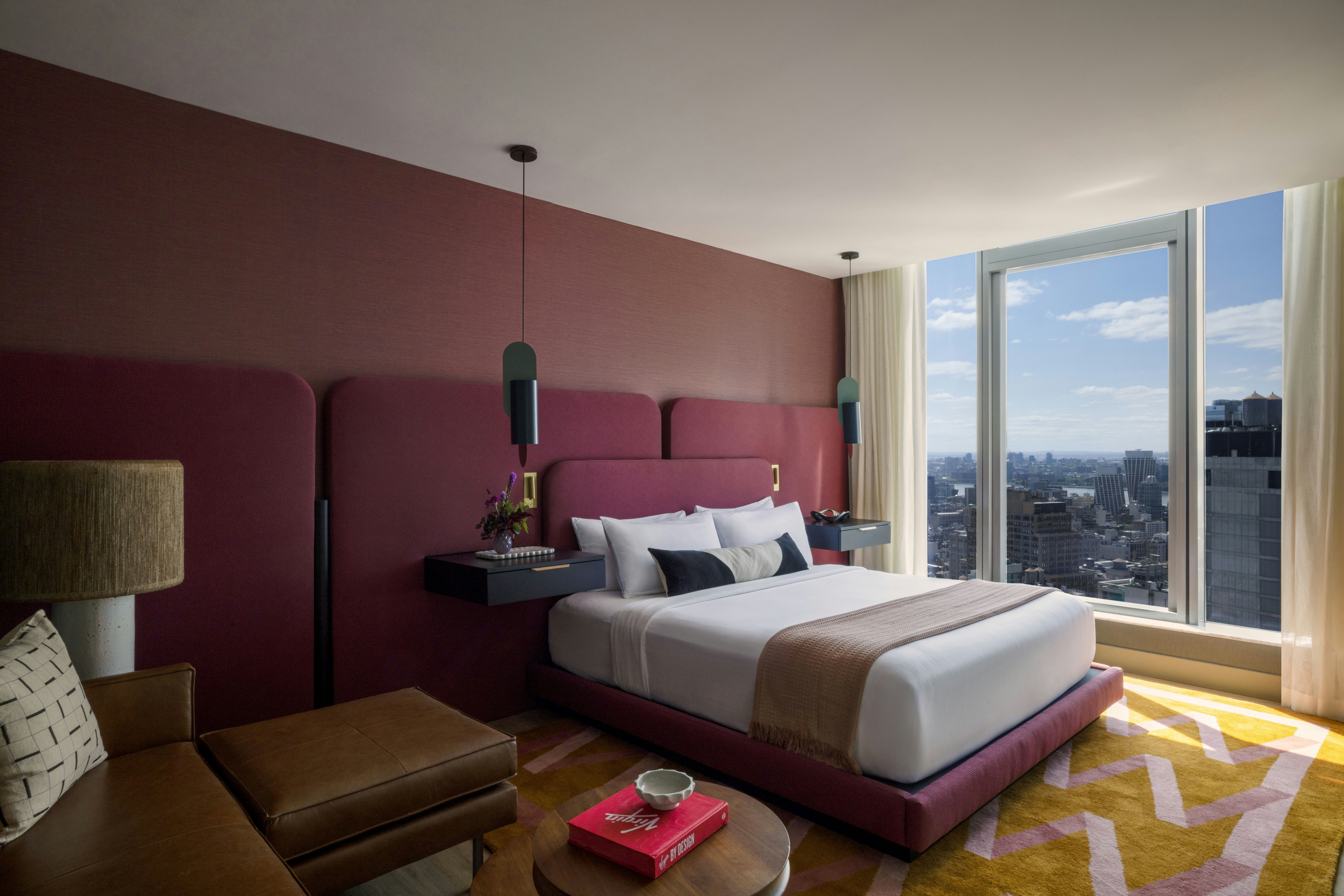 Virgin Hotels New York City 11/50